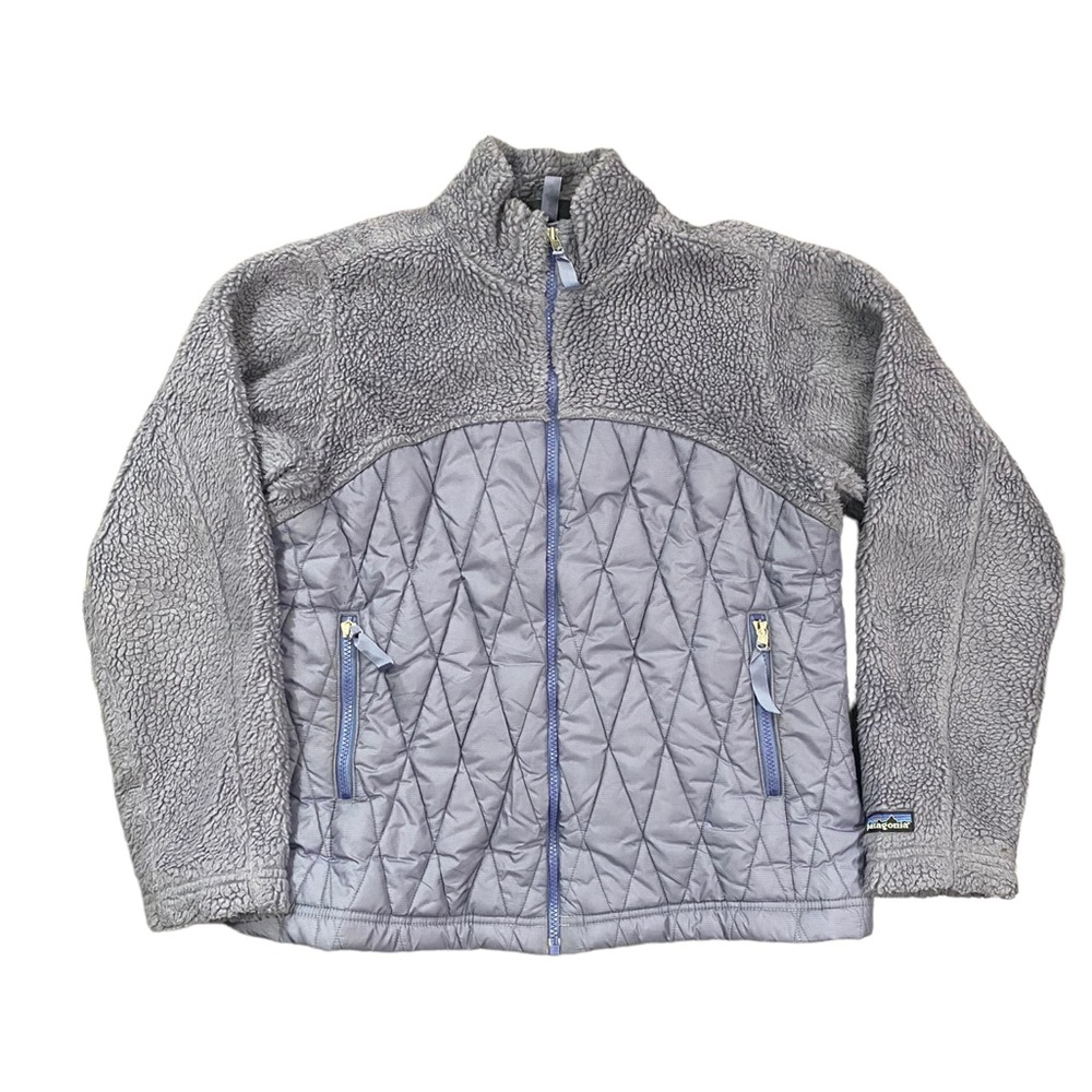 PATAGONIA Womens Jacket
